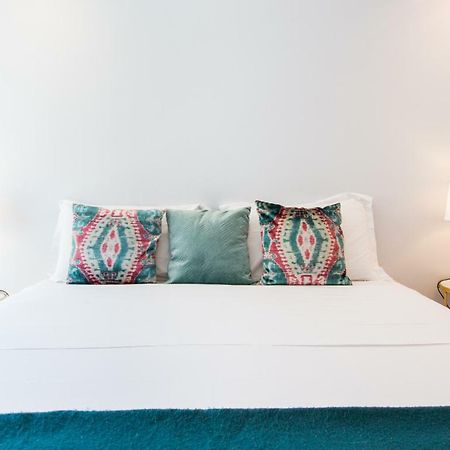 Your Home In Palacio Do Bairro Alto Lisboa Екстериор снимка