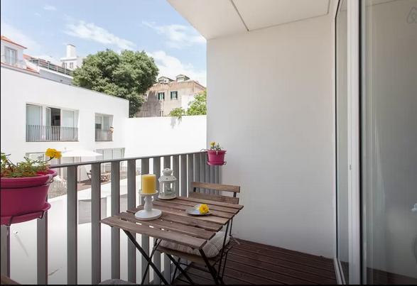 Your Home In Palacio Do Bairro Alto Lisboa Стая снимка