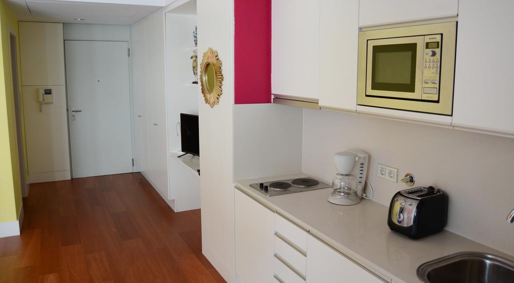 Your Home In Palacio Do Bairro Alto Lisboa Стая снимка