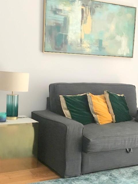 Your Home In Palacio Do Bairro Alto Lisboa Екстериор снимка