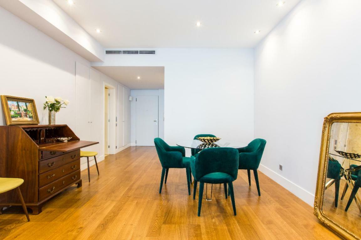 Your Home In Palacio Do Bairro Alto Lisboa Екстериор снимка
