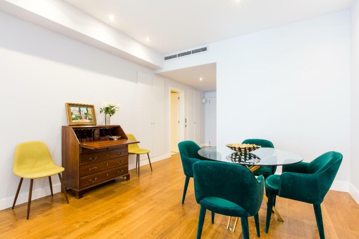 Your Home In Palacio Do Bairro Alto Lisboa Екстериор снимка