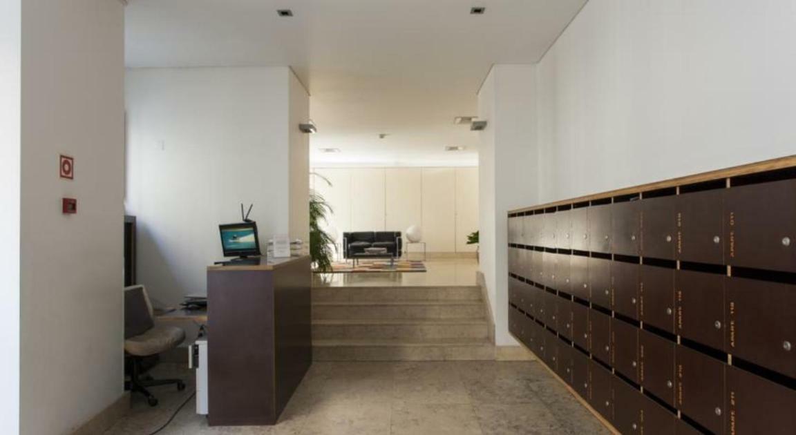 Your Home In Palacio Do Bairro Alto Lisboa Екстериор снимка
