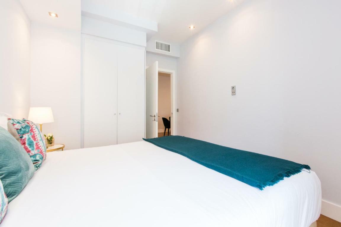 Your Home In Palacio Do Bairro Alto Lisboa Екстериор снимка