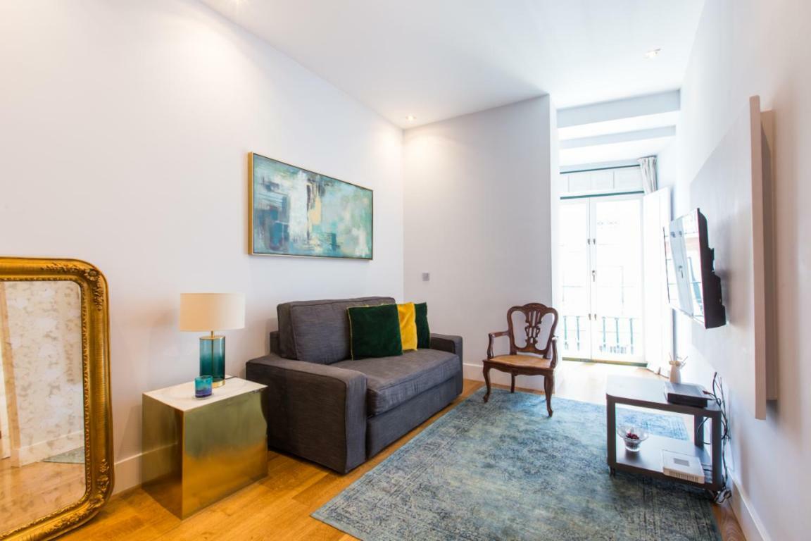 Your Home In Palacio Do Bairro Alto Lisboa Екстериор снимка