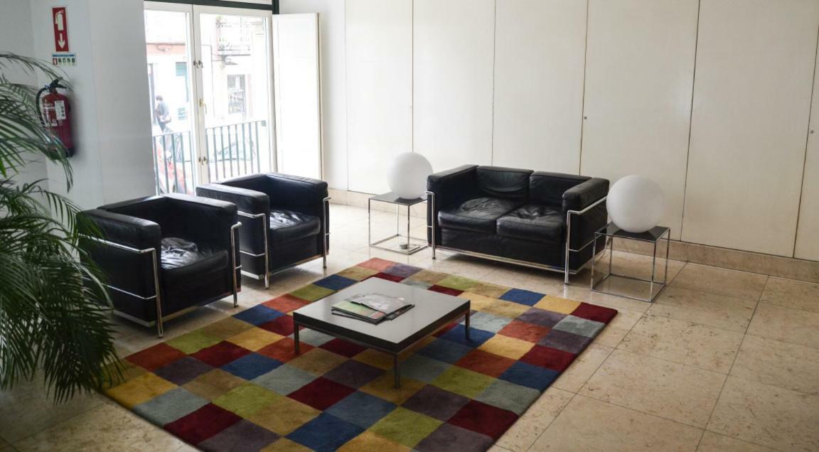 Your Home In Palacio Do Bairro Alto Lisboa Екстериор снимка